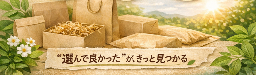 化成品（プラスチック）高騰時代の資材戦略